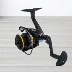 Котушка Weida EG 800, 3+1п